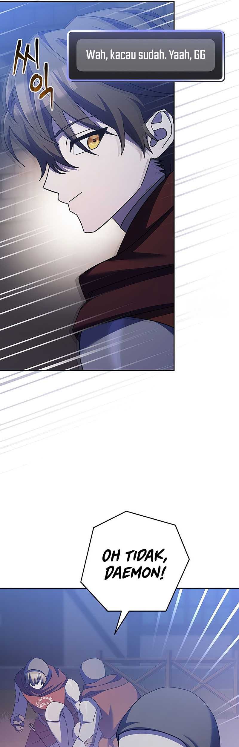 Genius Archer’s Streaming Chapter 15 - halaman 66