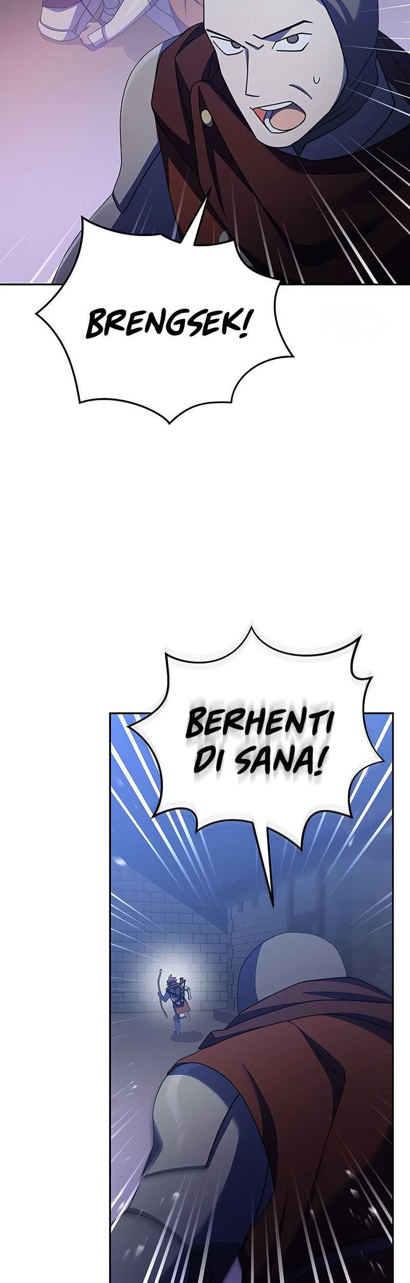 Genius Archer’s Streaming Chapter 15 - halaman 67