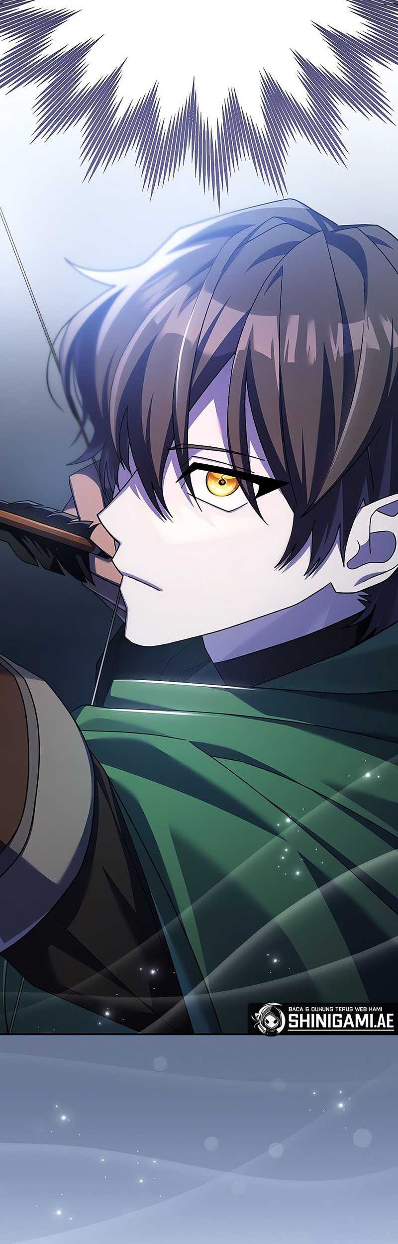Genius Archer’s Streaming Chapter 15 - halaman 7