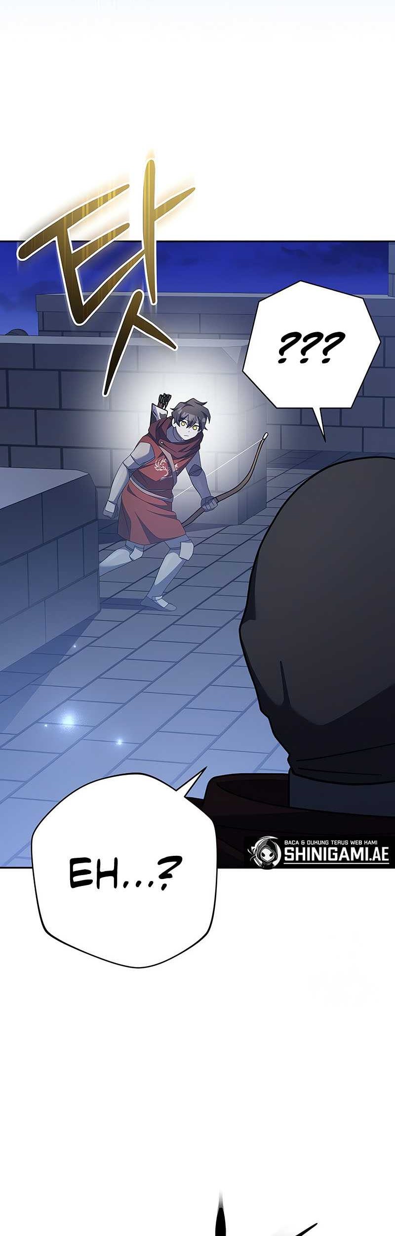 Genius Archer’s Streaming Chapter 15 - halaman 75