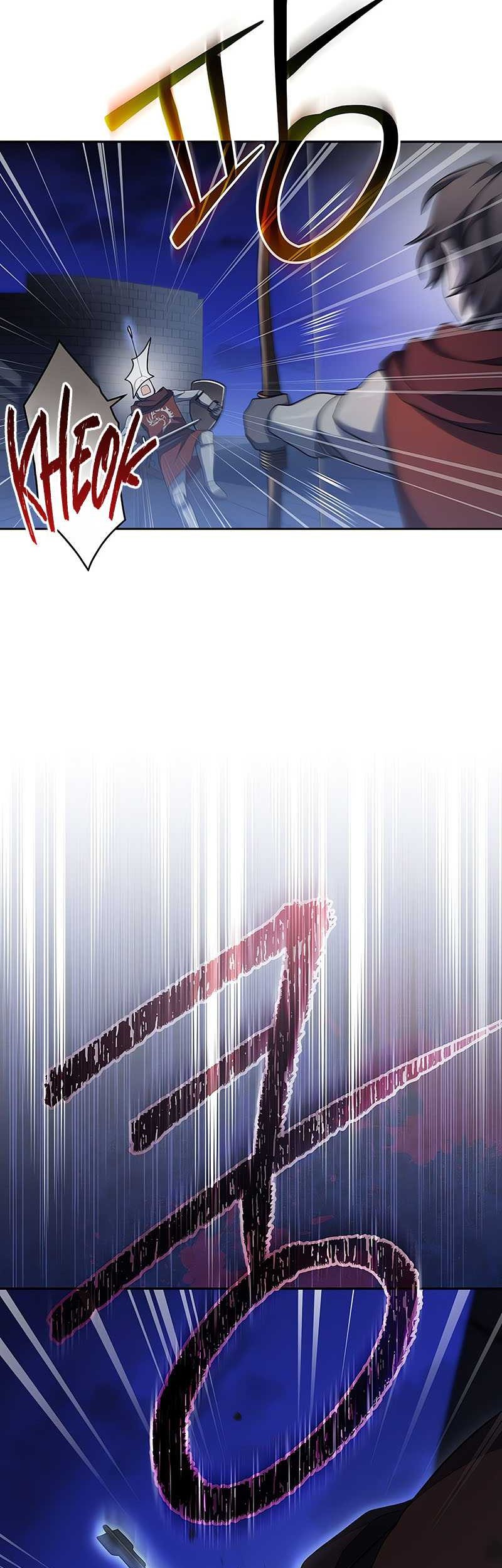 Genius Archer’s Streaming Chapter 15 - halaman 76