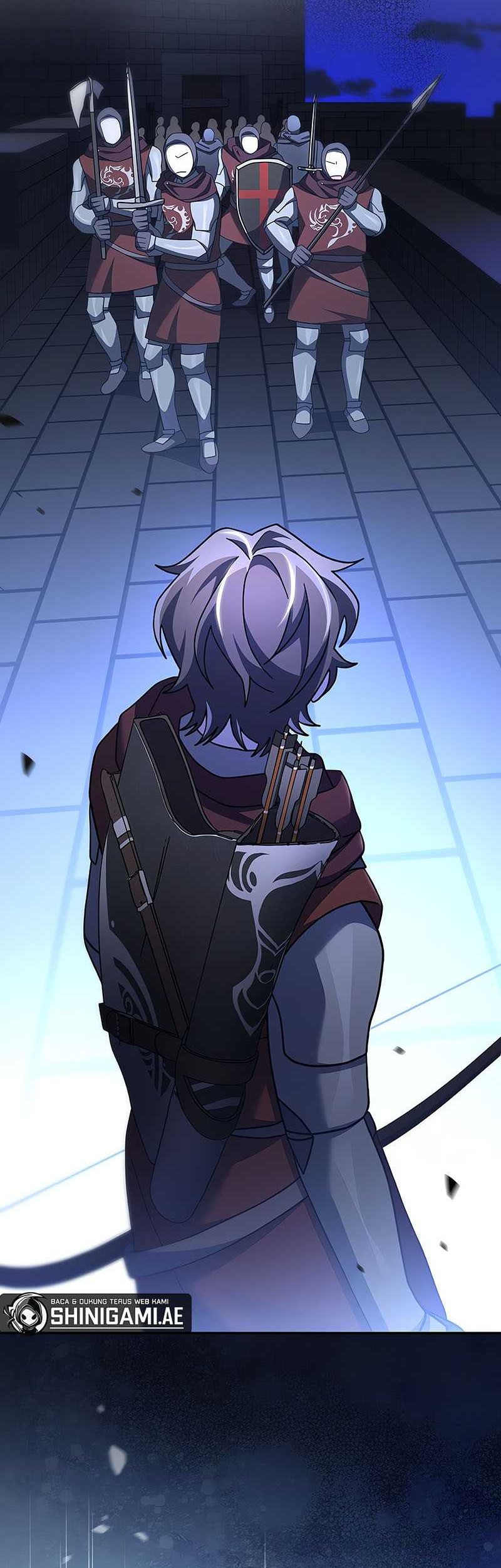 Genius Archer’s Streaming Chapter 15 - halaman 83