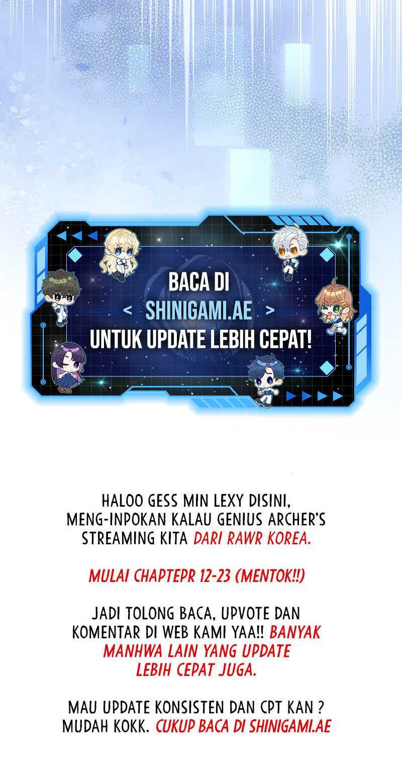 Genius Archer’s Streaming Chapter 15 - halaman 85