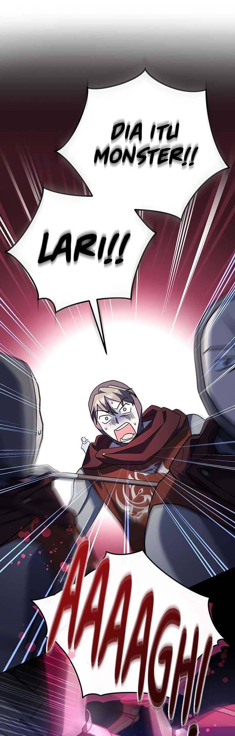 Genius Archer’s Streaming Chapter 16 - halaman 12