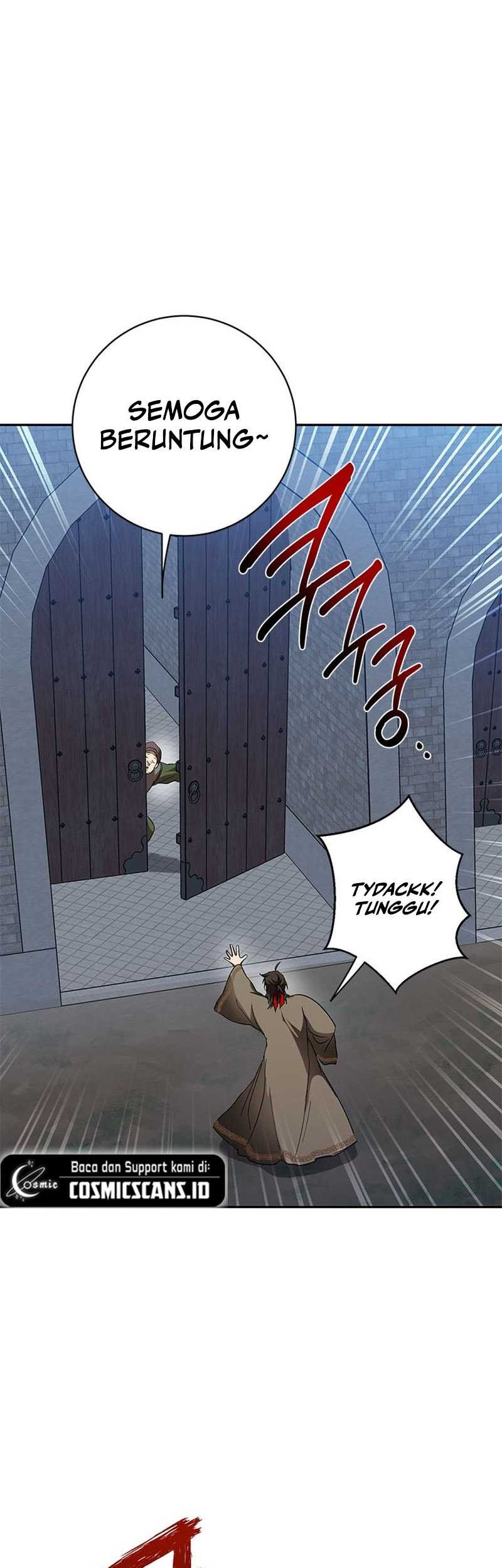 Genius Archer’s Streaming Chapter 16 - halaman 20