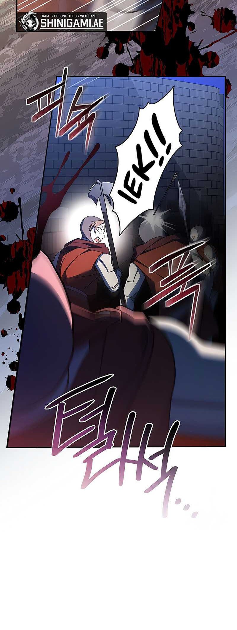 Genius Archer’s Streaming Chapter 16 - halaman 21
