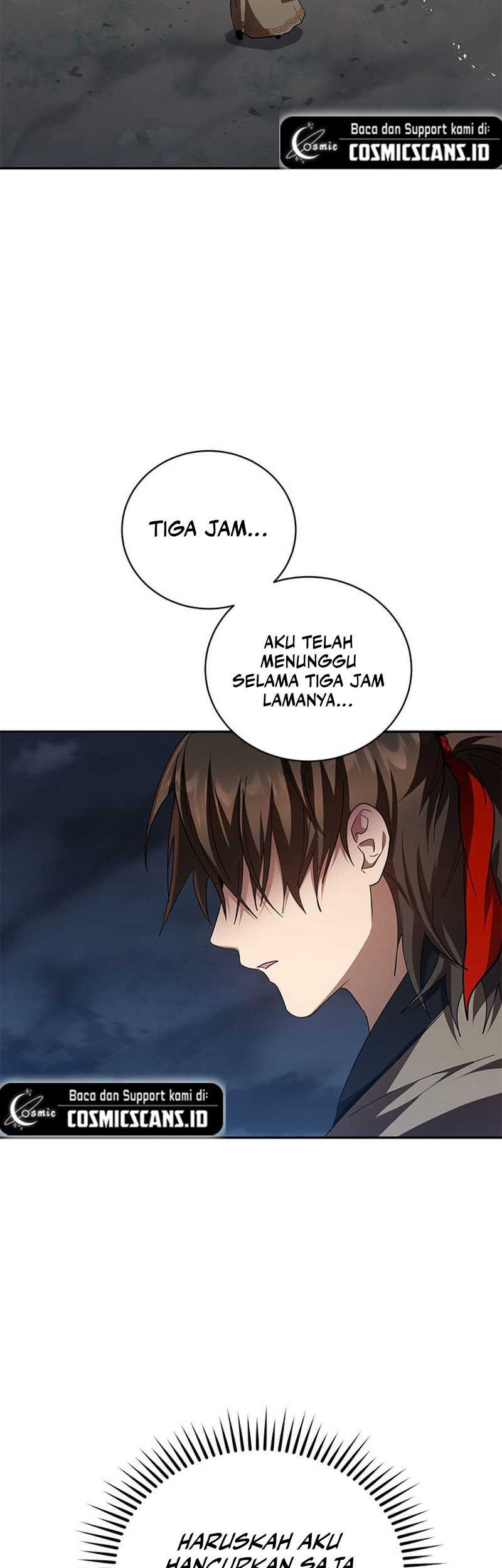 Genius Archer’s Streaming Chapter 16 - halaman 24