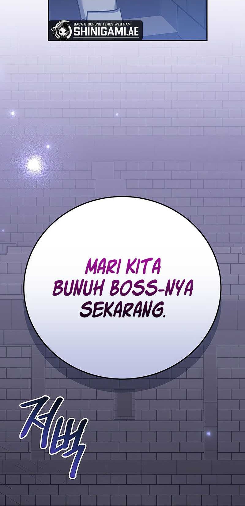 Genius Archer’s Streaming Chapter 16 - halaman 29