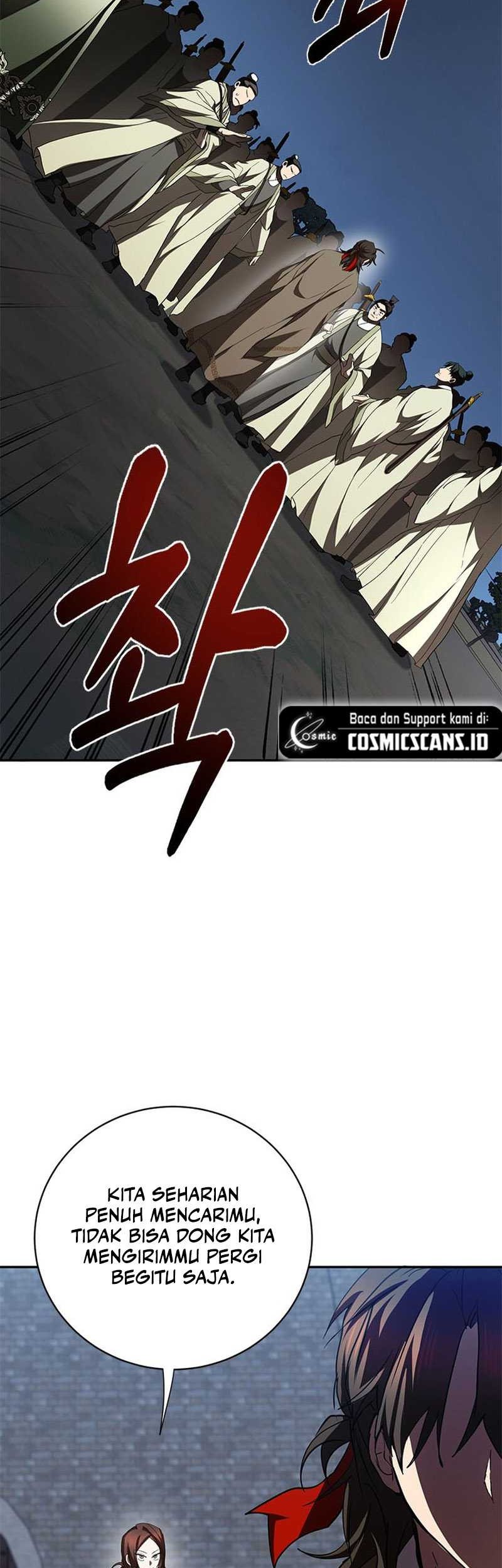 Genius Archer’s Streaming Chapter 16 - halaman 32