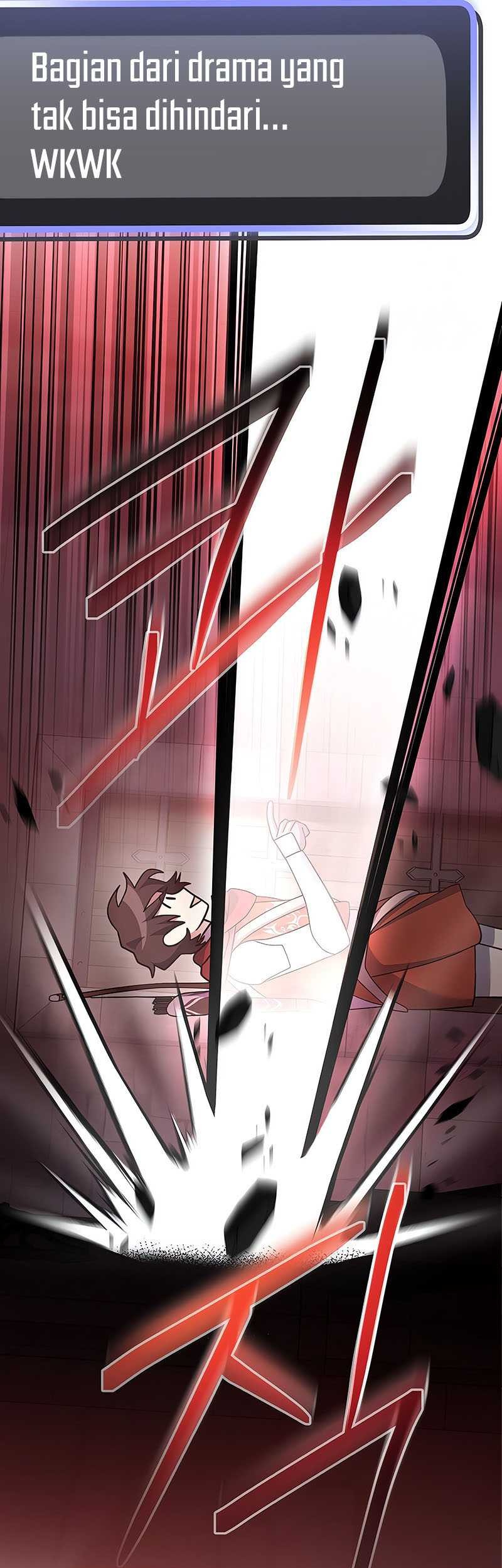 Genius Archer’s Streaming Chapter 16 - halaman 37