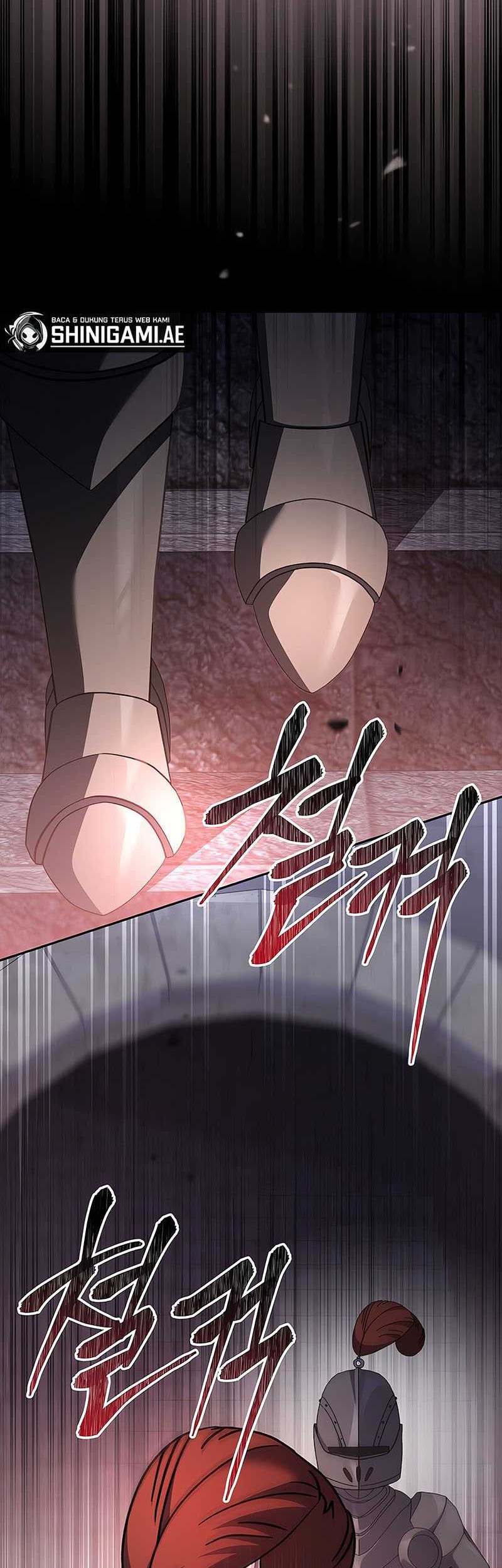 Genius Archer’s Streaming Chapter 16 - halaman 46