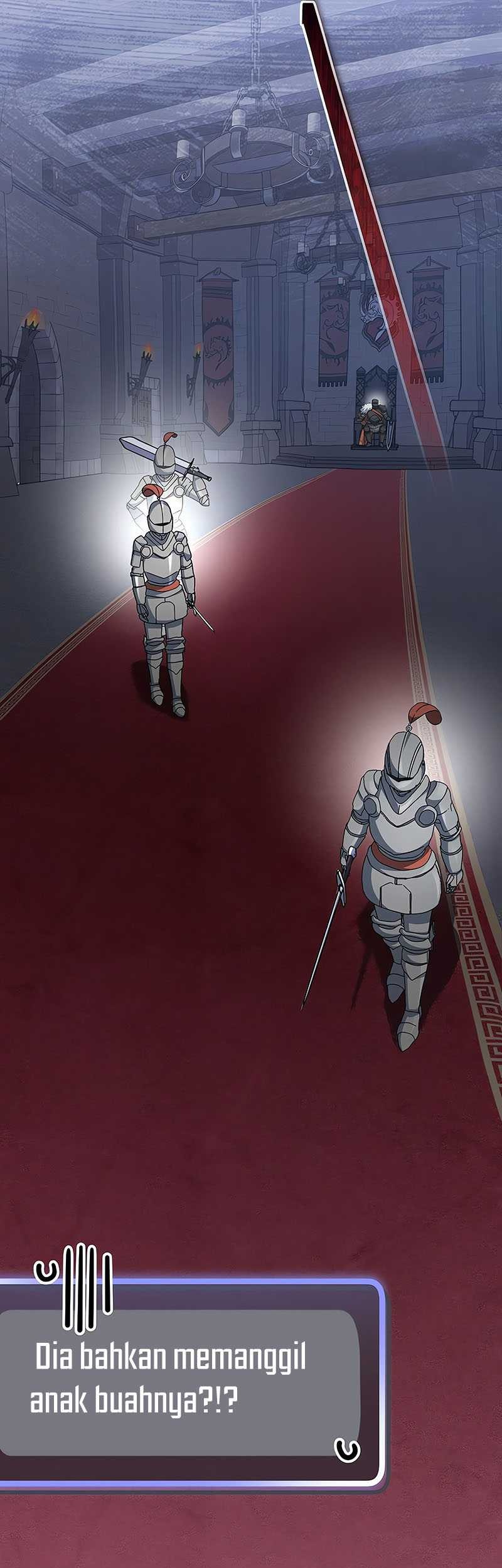 Genius Archer’s Streaming Chapter 16 - halaman 49