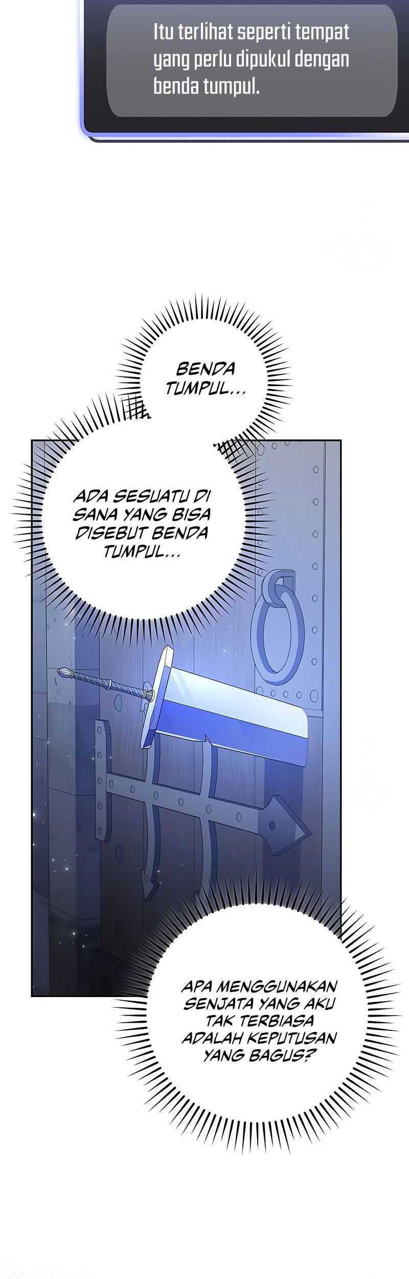 Genius Archer’s Streaming Chapter 16 - halaman 51