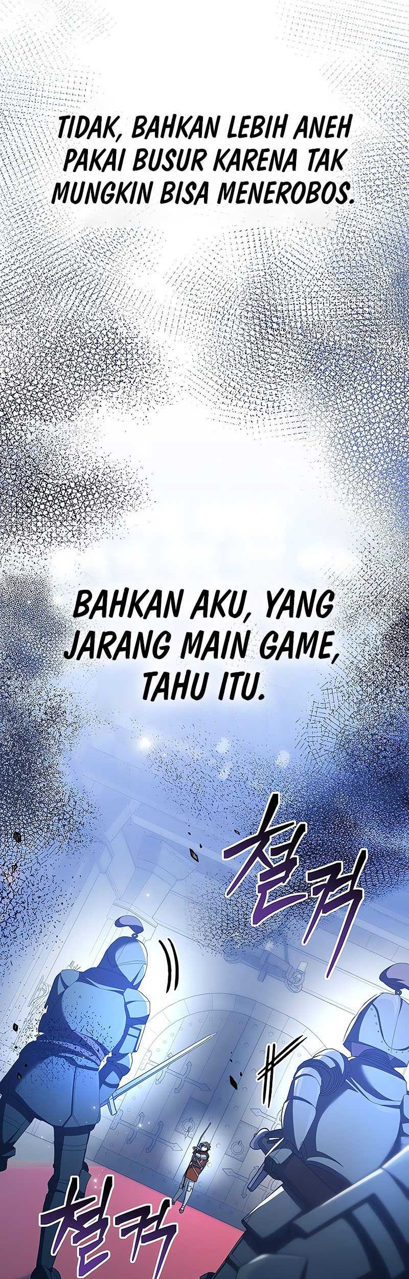 Genius Archer’s Streaming Chapter 16 - halaman 53