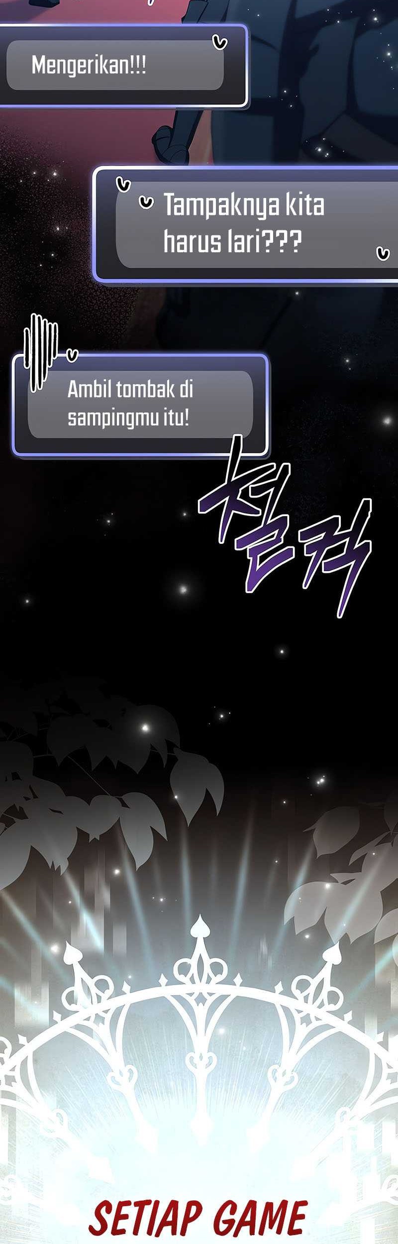 Genius Archer’s Streaming Chapter 16 - halaman 54