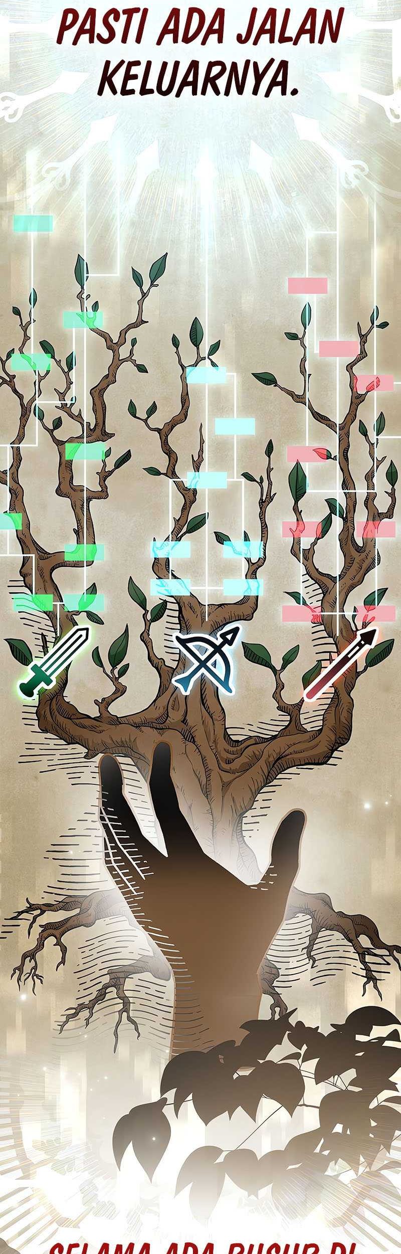 Genius Archer’s Streaming Chapter 16 - halaman 55