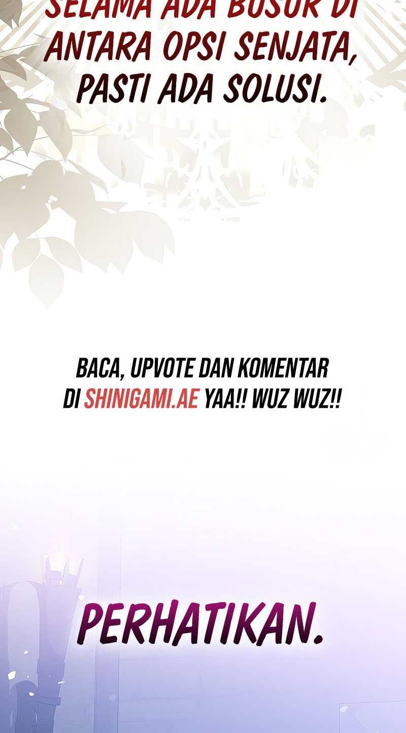 Genius Archer’s Streaming Chapter 16 - halaman 56