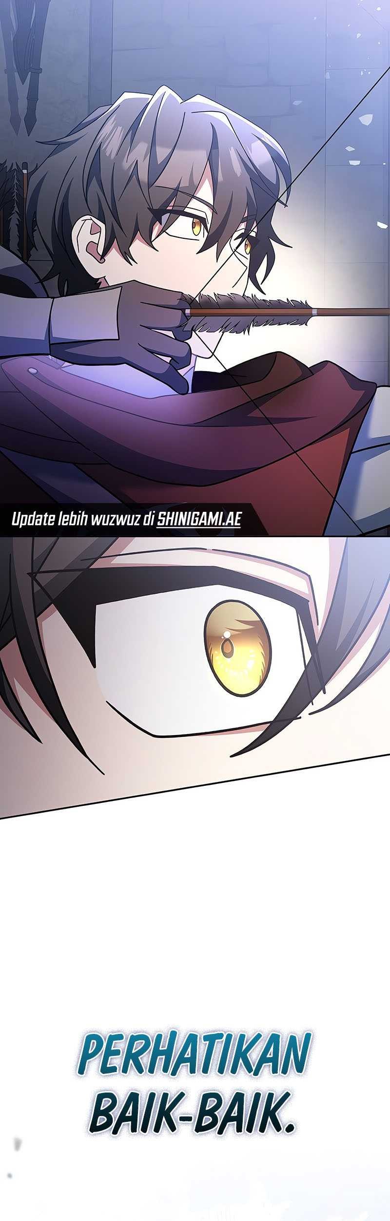 Genius Archer’s Streaming Chapter 16 - halaman 57