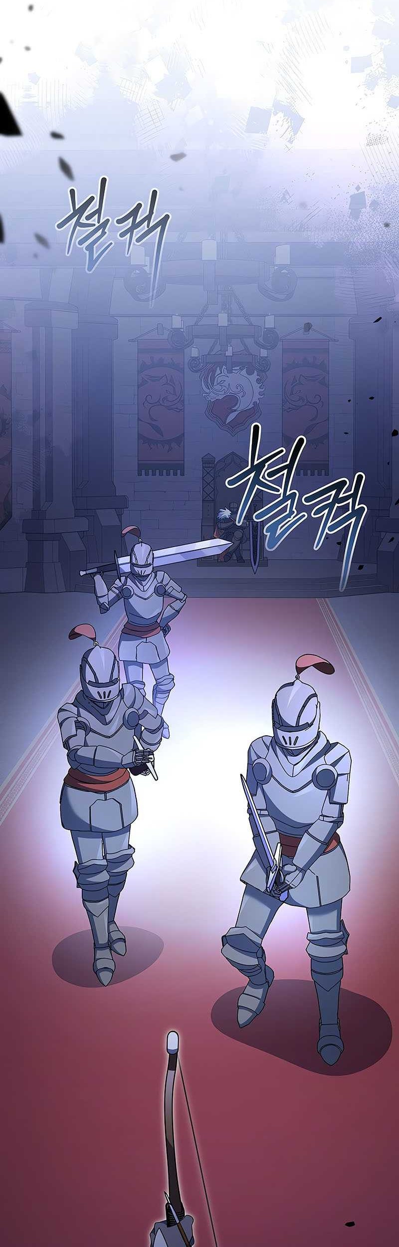 Genius Archer’s Streaming Chapter 16 - halaman 58