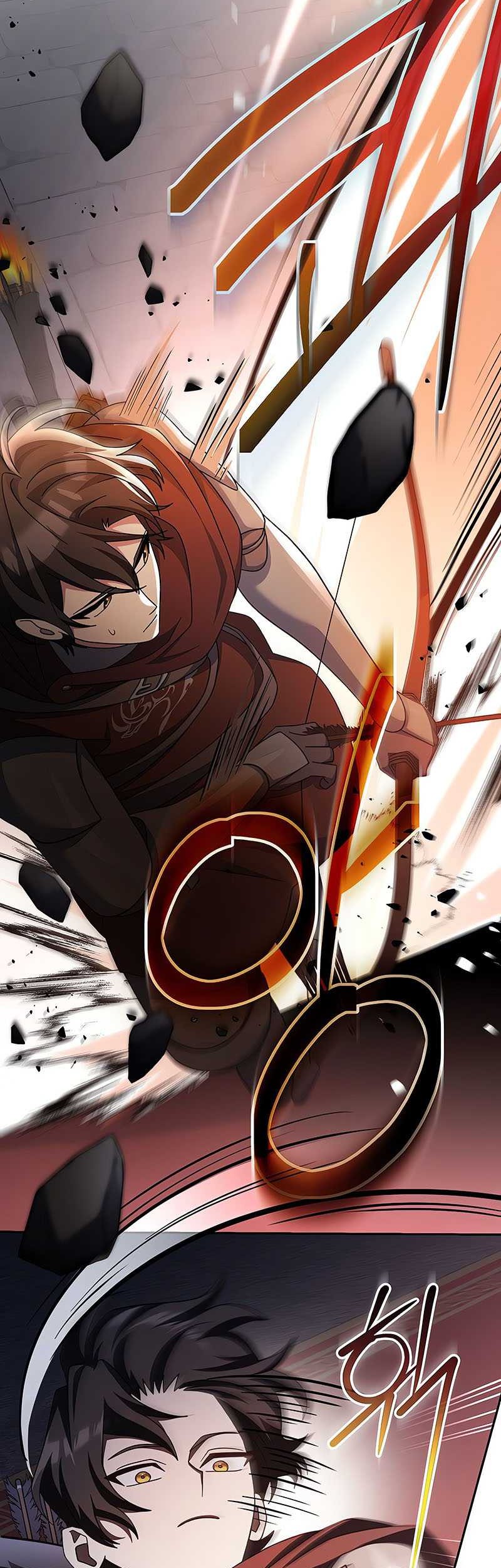 Genius Archer’s Streaming Chapter 16 - halaman 63
