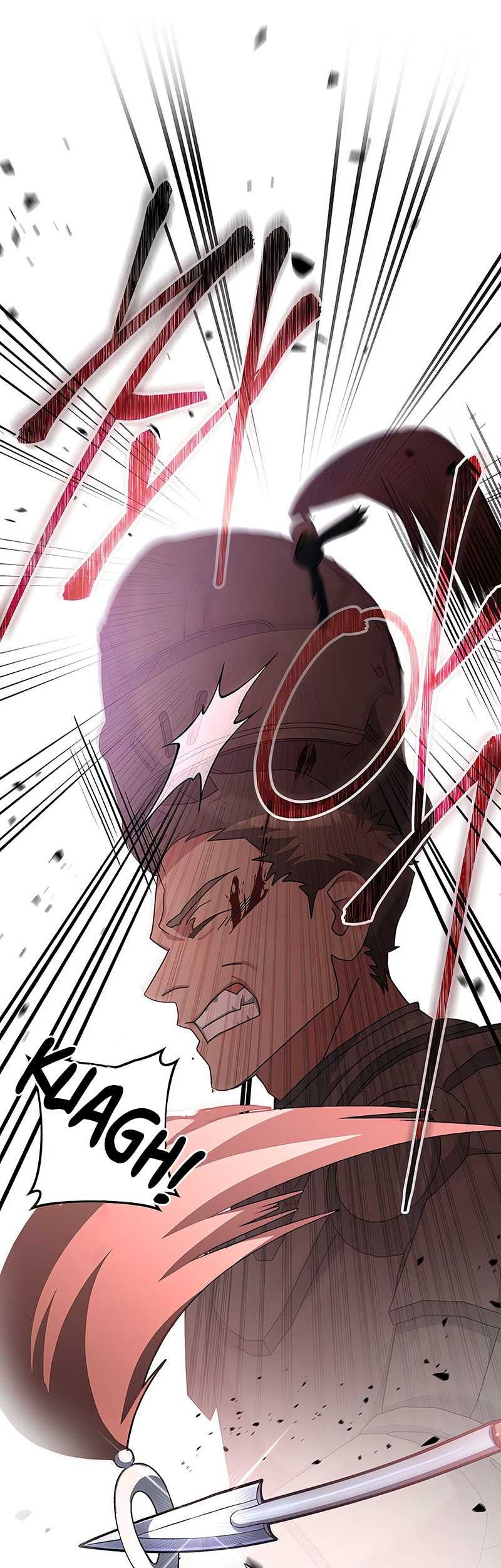 Genius Archer’s Streaming Chapter 16 - halaman 65