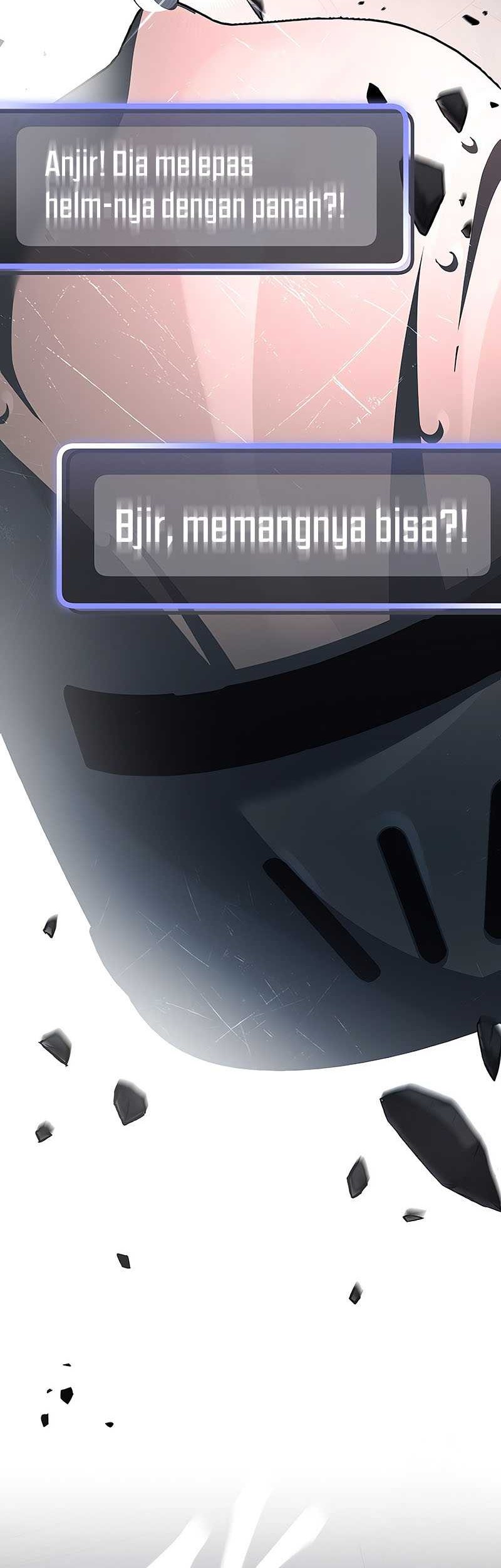 Genius Archer’s Streaming Chapter 16 - halaman 66
