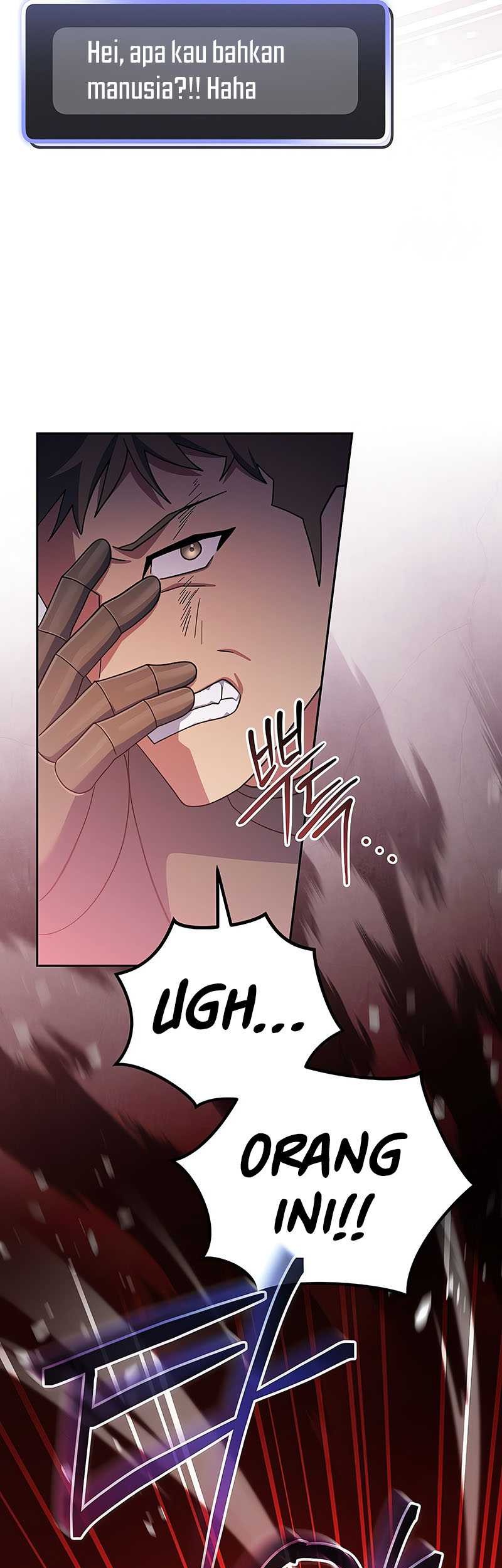 Genius Archer’s Streaming Chapter 16 - halaman 69