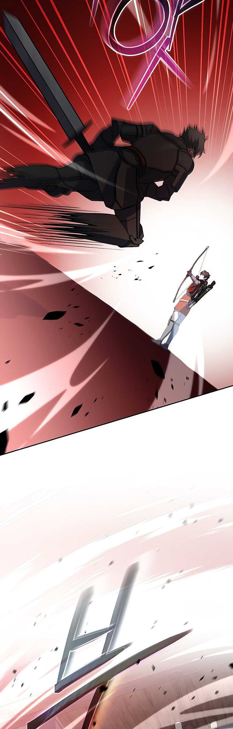 Genius Archer’s Streaming Chapter 16 - halaman 70