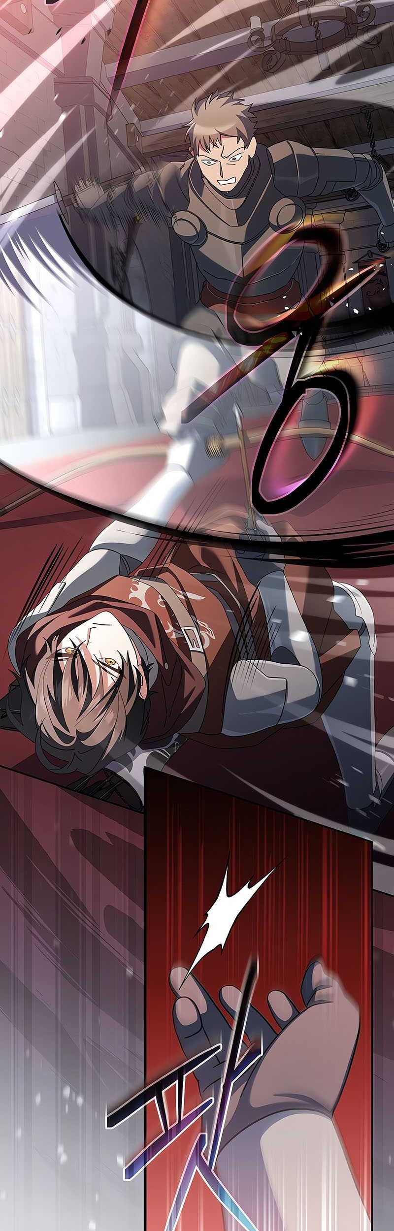 Genius Archer’s Streaming Chapter 16 - halaman 71