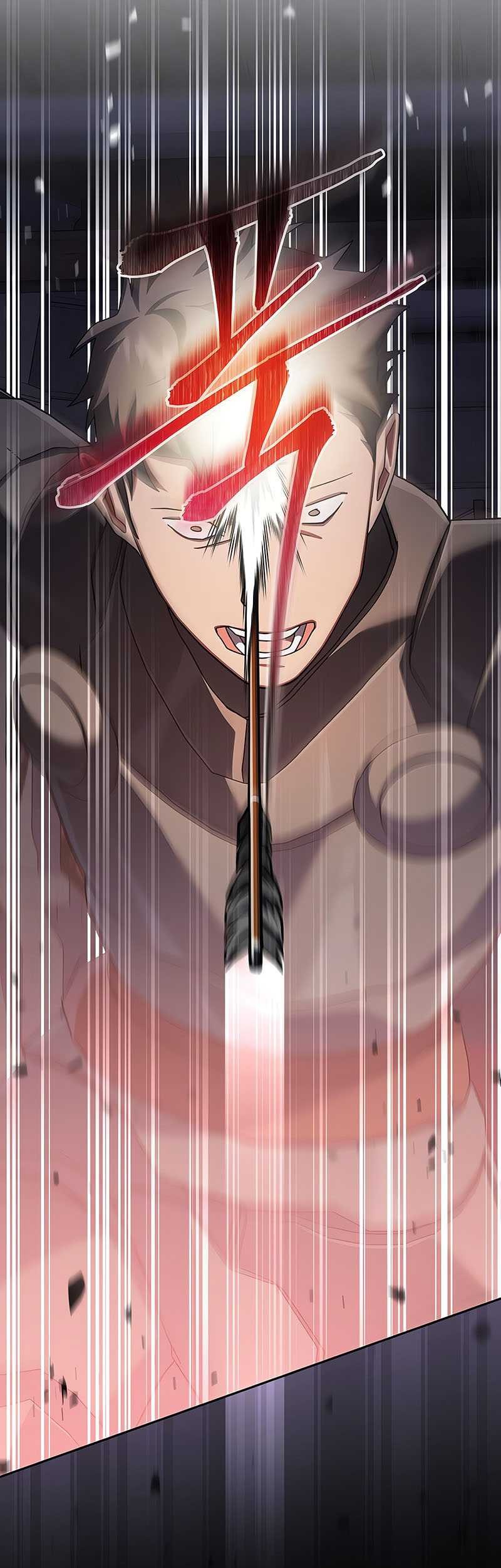 Genius Archer’s Streaming Chapter 16 - halaman 73