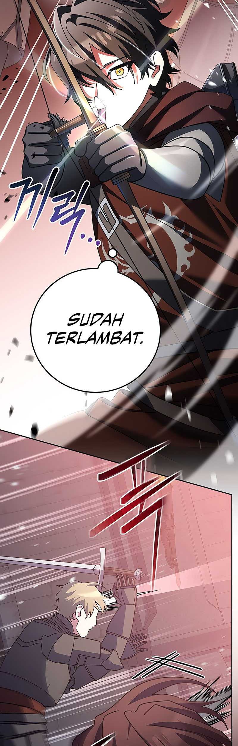 Genius Archer’s Streaming Chapter 16 - halaman 75