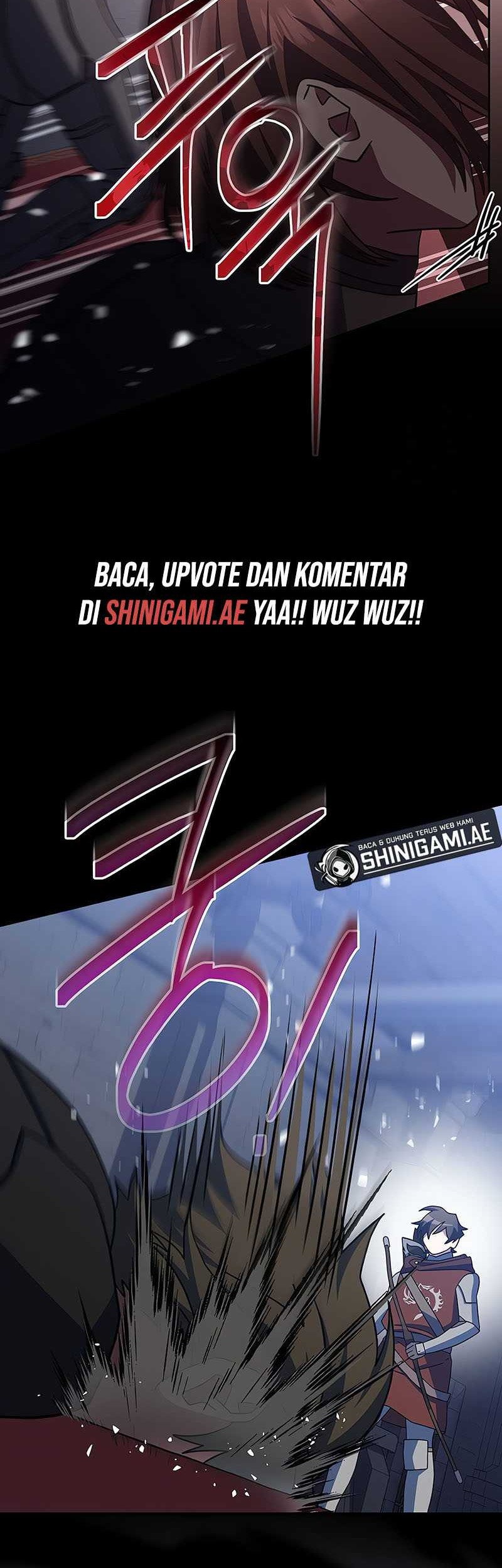 Genius Archer’s Streaming Chapter 16 - halaman 76