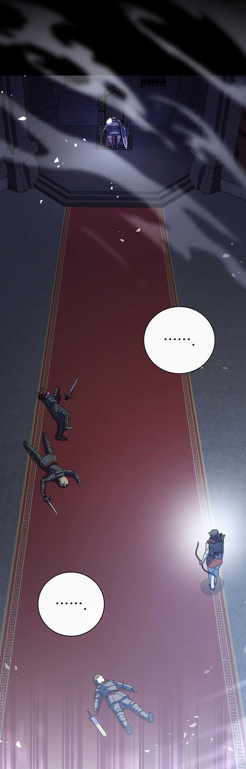 Genius Archer’s Streaming Chapter 16 - halaman 77