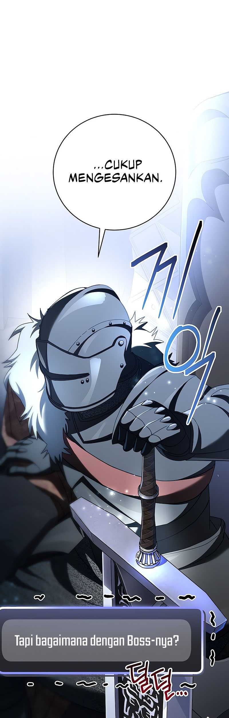Genius Archer’s Streaming Chapter 16 - halaman 79