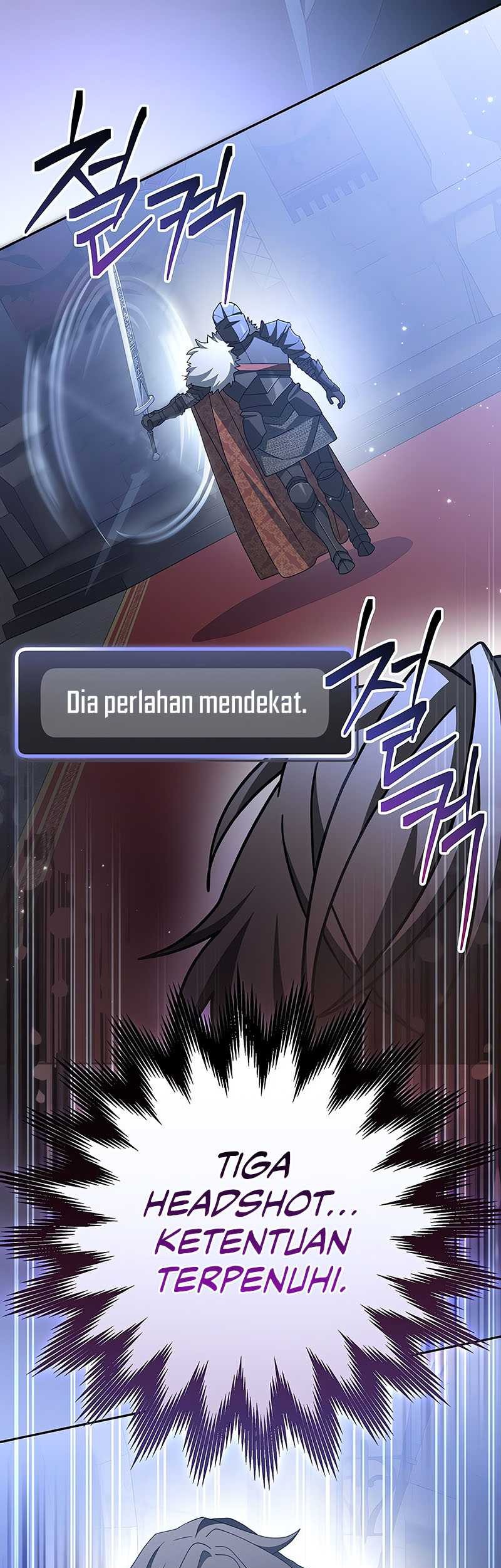 Genius Archer’s Streaming Chapter 16 - halaman 81