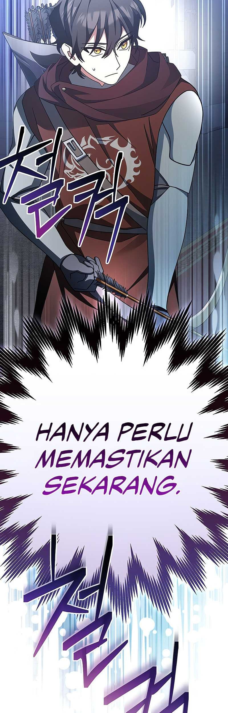 Genius Archer’s Streaming Chapter 16 - halaman 82