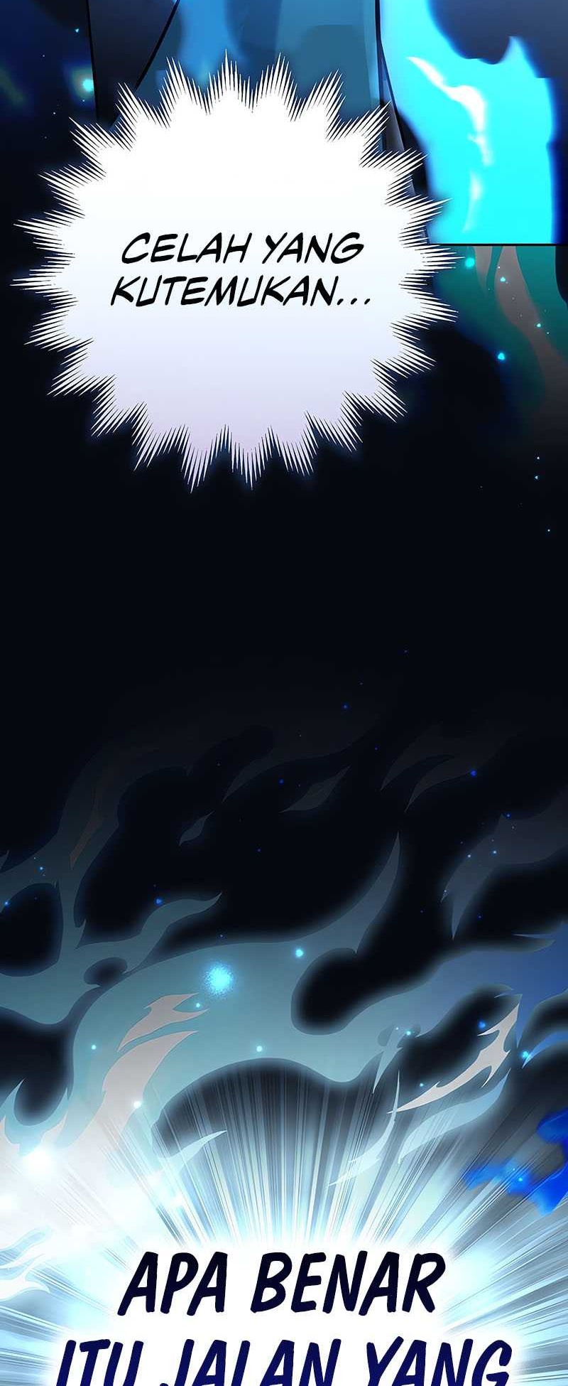 Genius Archer’s Streaming Chapter 16 - halaman 84