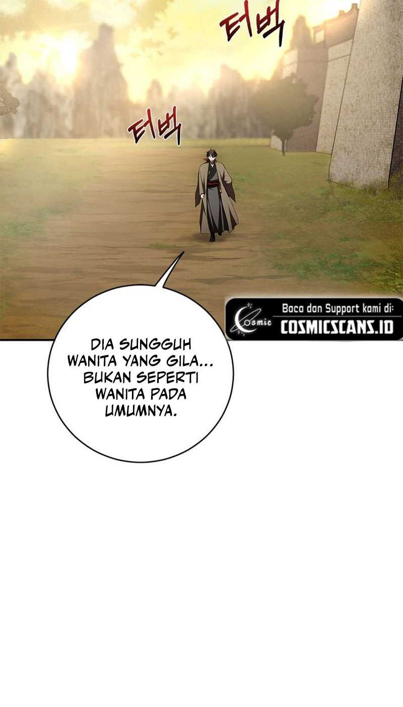 Genius Archer’s Streaming Chapter 16 - halaman 9