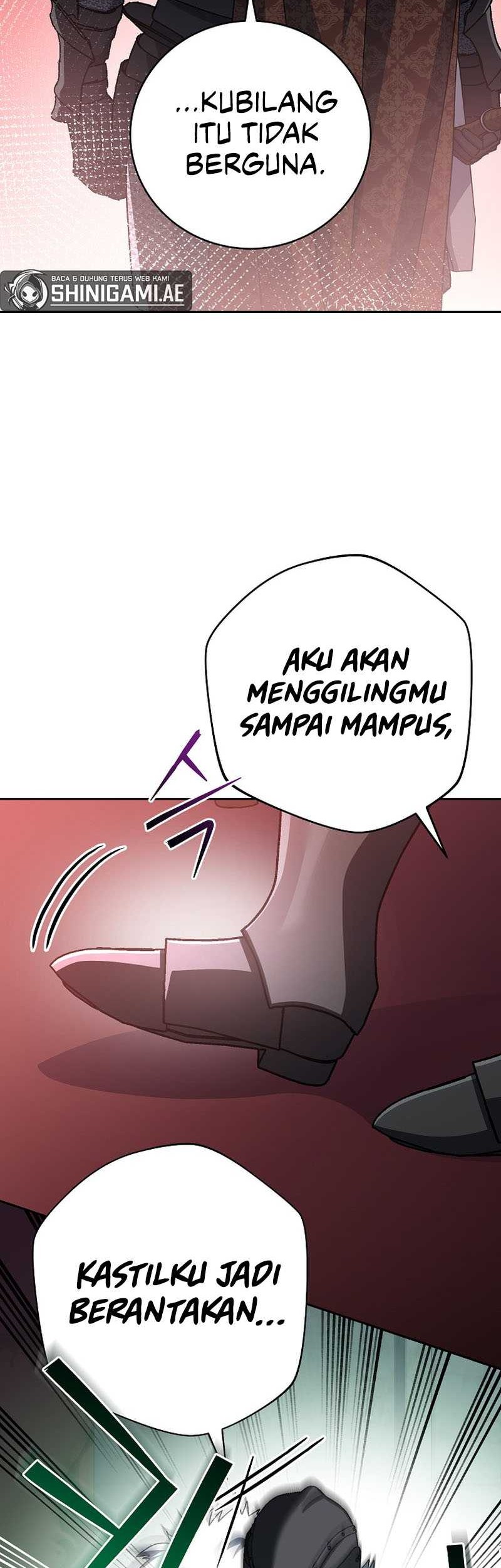 Genius Archer’s Streaming Chapter 17 - halaman 11