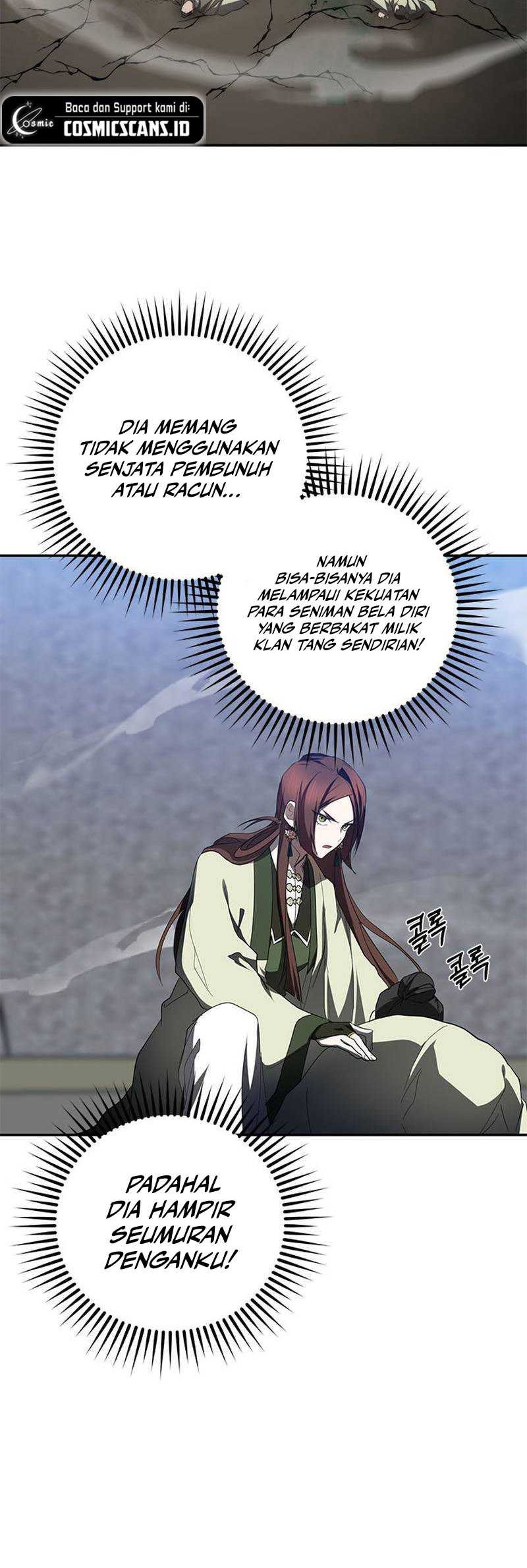 Genius Archer’s Streaming Chapter 17 - halaman 14