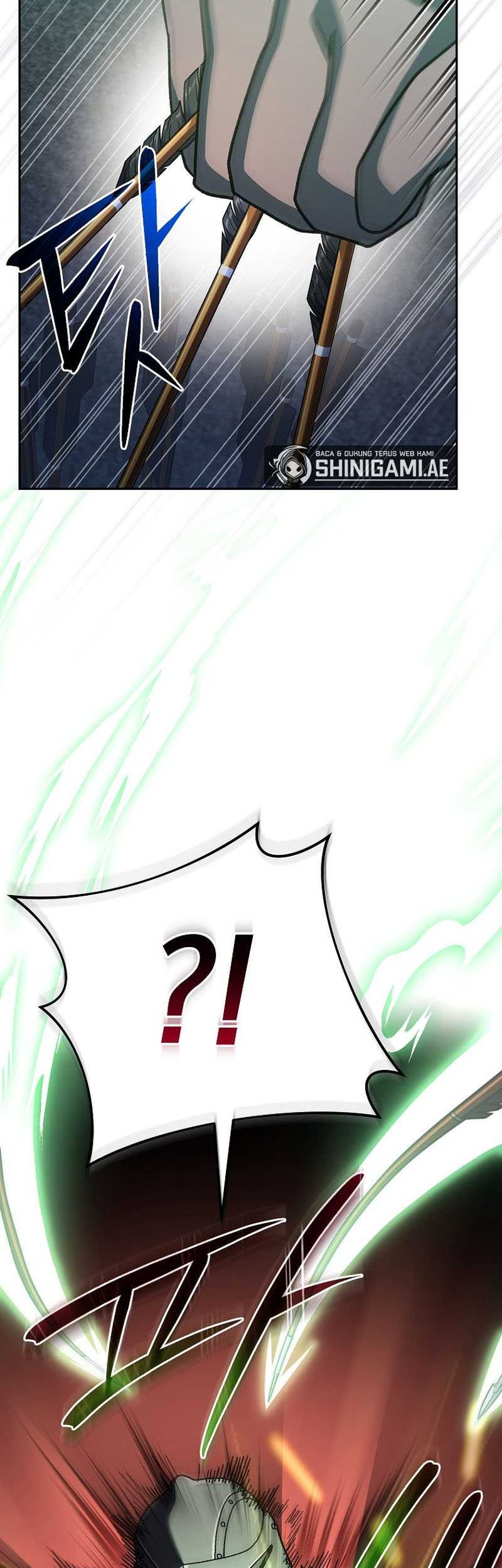 Genius Archer’s Streaming Chapter 17 - halaman 15