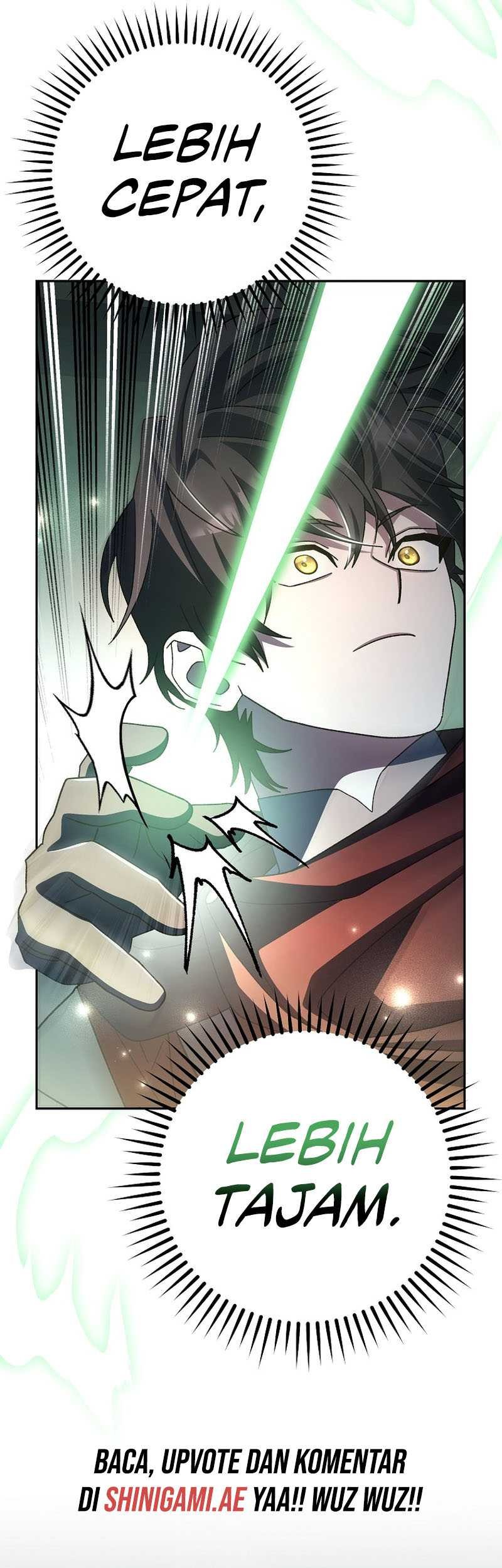 Genius Archer’s Streaming Chapter 17 - halaman 17