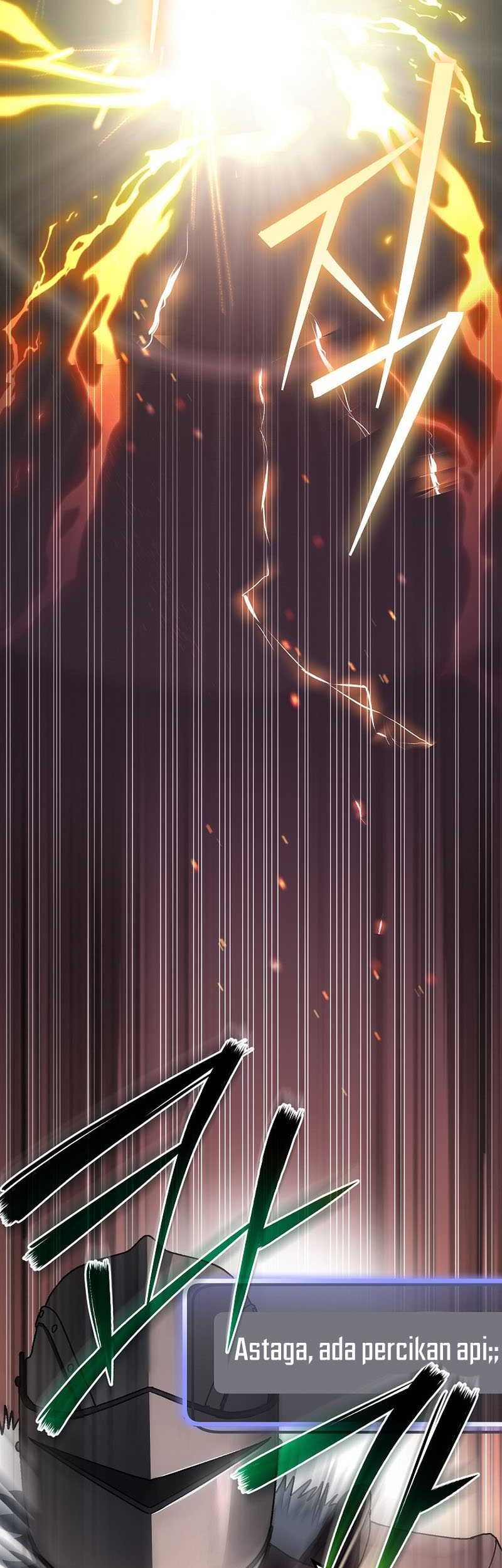 Genius Archer’s Streaming Chapter 17 - halaman 19
