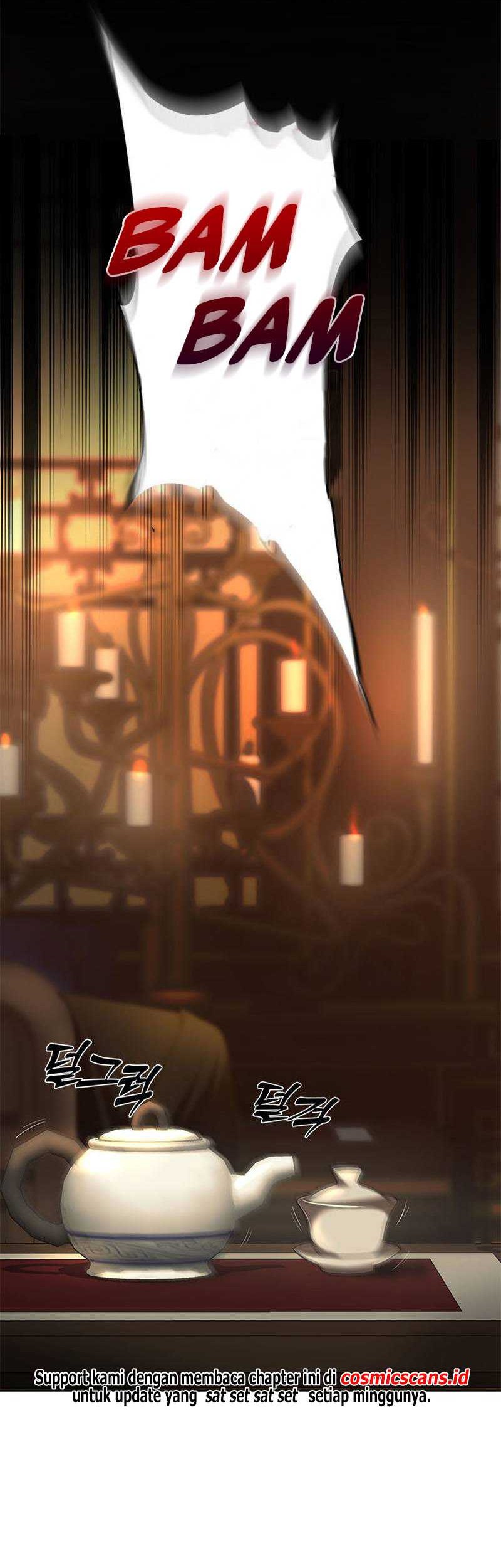 Genius Archer’s Streaming Chapter 17 - halaman 22