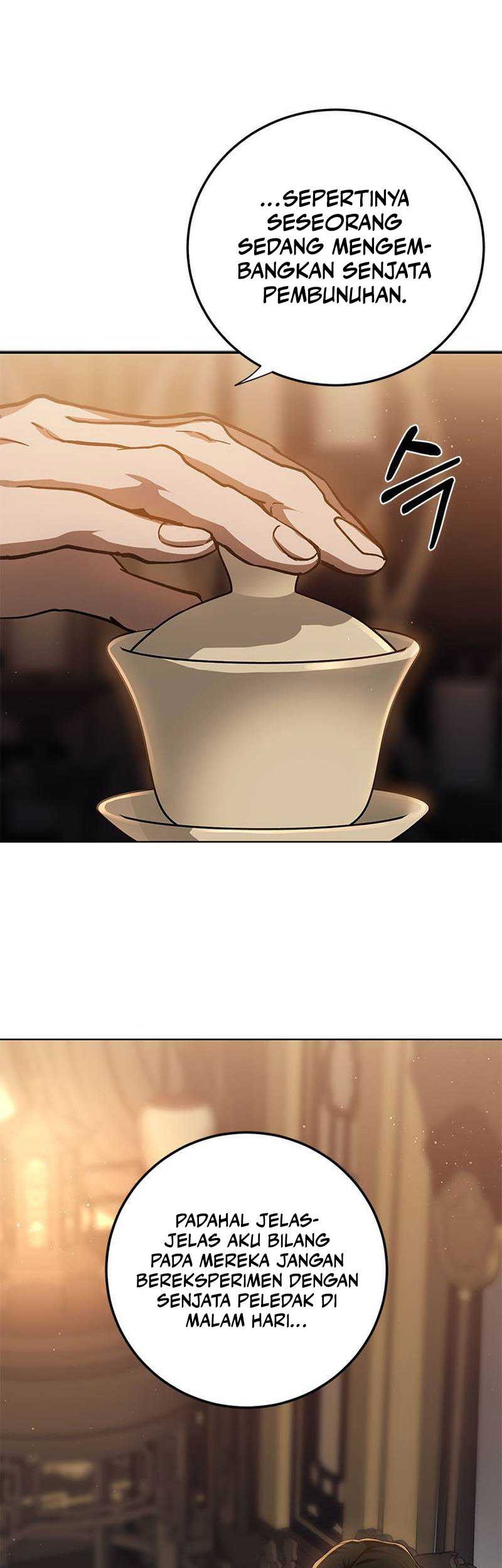 Genius Archer’s Streaming Chapter 17 - halaman 23