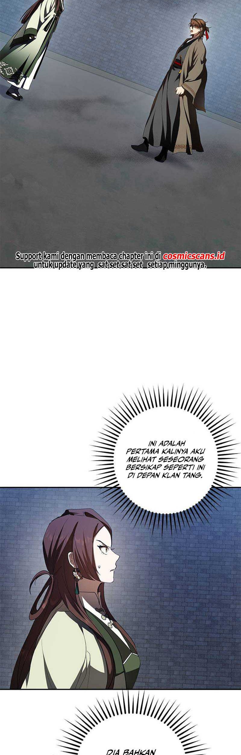Genius Archer’s Streaming Chapter 17 - halaman 3
