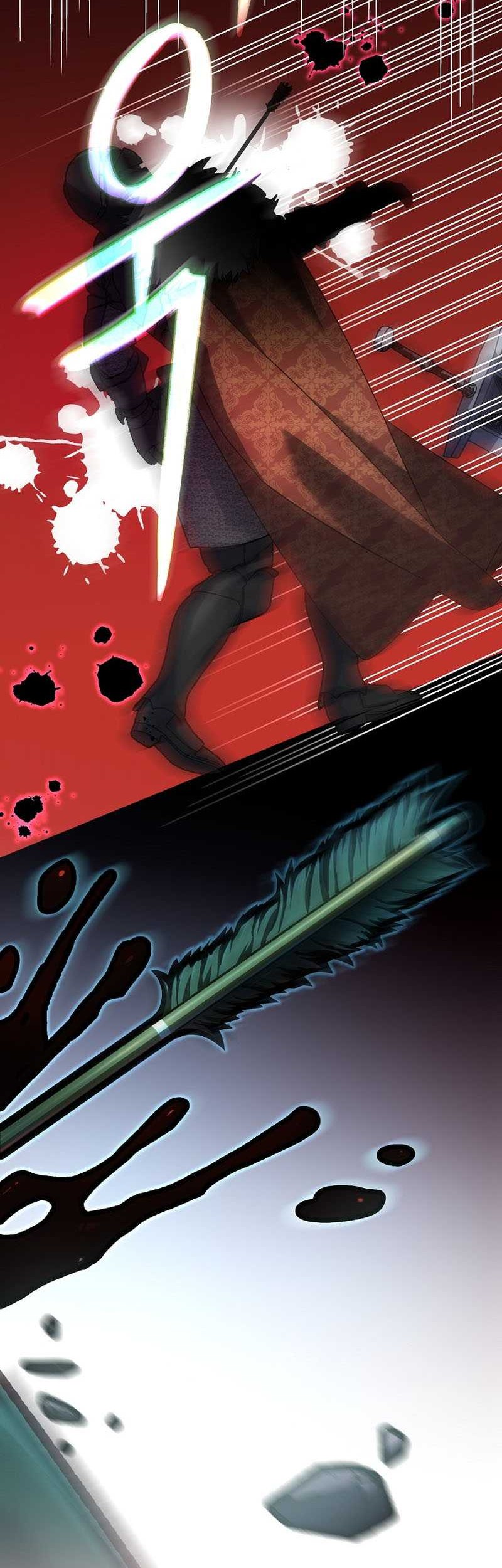 Genius Archer’s Streaming Chapter 17 - halaman 30