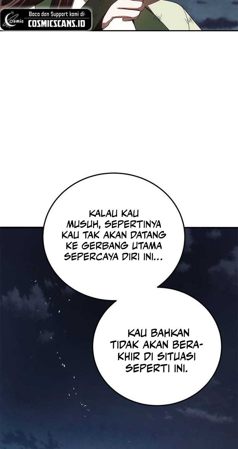Genius Archer’s Streaming Chapter 17 - halaman 38