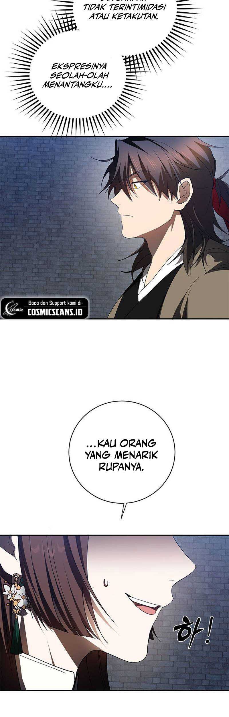 Genius Archer’s Streaming Chapter 17 - halaman 4