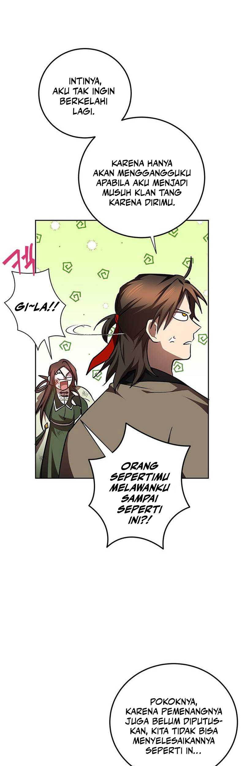 Genius Archer’s Streaming Chapter 17 - halaman 41